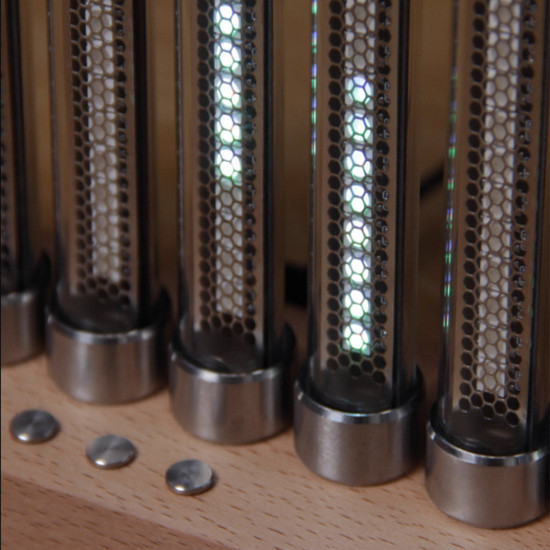 plug-in musical nixie tube spectrum analyzer audio player plug-in musical nixie tube spectrum analyzer audio player