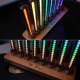 plug-in musical nixie tube spectrum analyzer audio player plug-in musical nixie tube spectrum analyzer audio player