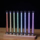 plug-in musical nixie tube spectrum analyzer audio player plug-in musical nixie tube spectrum analyzer audio player