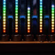 plug-in musical nixie tube spectrum analyzer audio player plug-in musical nixie tube spectrum analyzer audio player