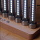 plug-in musical nixie tube spectrum analyzer audio player plug-in musical nixie tube spectrum analyzer audio player