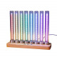 plug-in musical nixie tube spectrum analyzer audio player plug-in musical nixie tube spectrum analyzer audio player