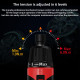 portable electric torque screwdriver set for model engine builders diy tools portable electric torque screwdriver set for model engine builders diy tools