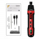 portable electric torque screwdriver set for model engine builders diy tools portable electric torque screwdriver set for model engine builders diy tools