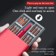 precision magnetic screwdriver set diy engine model repair tools kit precision magnetic screwdriver set diy engine model repair tools kit