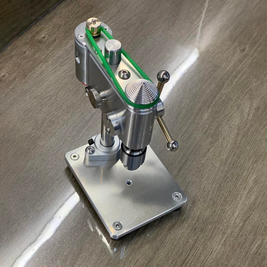 precision mini desktop electric bench drill machine with power supply adapter precision mini desktop electric bench drill machine with power supply adapter