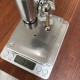 precision mini desktop electric bench drill machine with power supply adapter precision mini desktop electric bench drill machine with power supply adapter