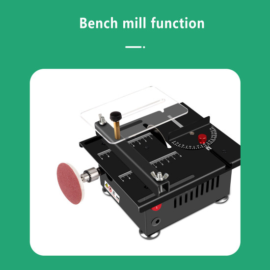 precision multifunctional mini table saw woodworking lathe polishing bench for engine model diy crafts precision multifunctional mini table saw woodworking lathe polishing bench for engine model diy crafts