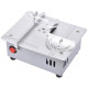 precision multifunctional mini table saw woodworking lathe polishing bench for engine model diy crafts precision multifunctional mini table saw woodworking lathe polishing bench for engine model diy crafts