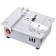 precision multifunctional mini table saw woodworking lathe polishing bench for engine model diy crafts precision multifunctional mini table saw woodworking lathe polishing bench for engine model diy crafts