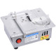 precision multifunctional mini table saw woodworking lathe polishing bench for engine model diy crafts precision multifunctional mini table saw woodworking lathe polishing bench for engine model diy crafts