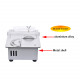 precision multifunctional mini table saw woodworking lathe polishing bench for engine model diy crafts precision multifunctional mini table saw woodworking lathe polishing bench for engine model diy crafts