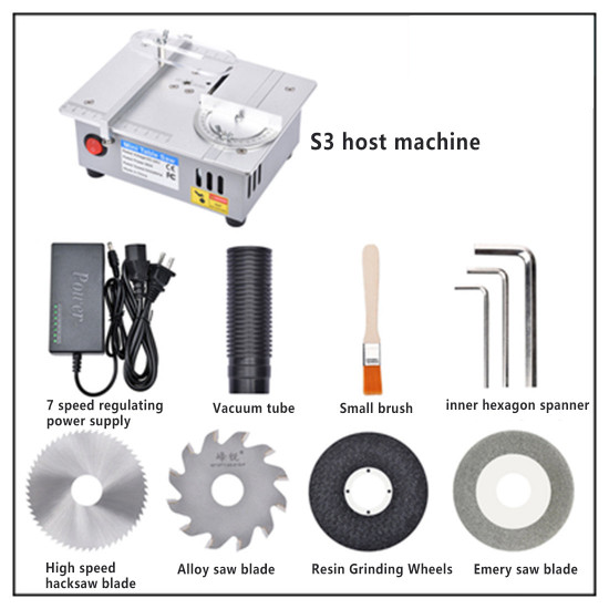 precision multifunctional mini table saw woodworking lathe polishing bench for engine model diy crafts precision multifunctional mini table saw woodworking lathe polishing bench for engine model diy crafts