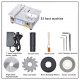 precision multifunctional mini table saw woodworking lathe polishing bench for engine model diy crafts precision multifunctional mini table saw woodworking lathe polishing bench for engine model diy crafts