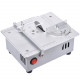 precision multifunctional mini table saw woodworking lathe polishing bench for engine model diy crafts precision multifunctional mini table saw woodworking lathe polishing bench for engine model diy crafts