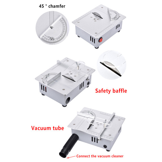 precision multifunctional mini table saw woodworking lathe polishing bench for engine model diy crafts precision multifunctional mini table saw woodworking lathe polishing bench for engine model diy crafts