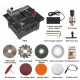 precision multifunctional mini table saw woodworking lathe polishing bench for engine model diy crafts precision multifunctional mini table saw woodworking lathe polishing bench for engine model diy crafts