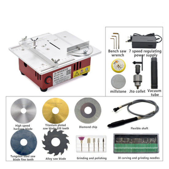 precision multifunctional mini table saw woodworking lathe polishing bench for engine model diy crafts precision multifunctional mini table saw woodworking lathe polishing bench for engine model diy crafts