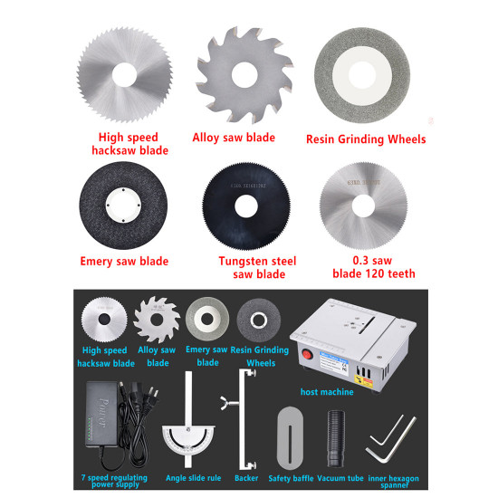 precision multifunctional mini table saw woodworking lathe polishing bench for engine model diy crafts precision multifunctional mini table saw woodworking lathe polishing bench for engine model diy crafts