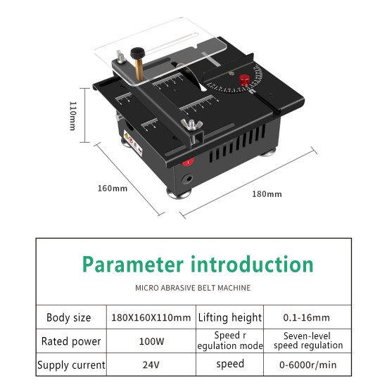 precision multifunctional mini table saw woodworking lathe polishing bench for engine model diy crafts precision multifunctional mini table saw woodworking lathe polishing bench for engine model diy crafts
