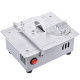 precision multifunctional mini table saw woodworking lathe polishing bench for engine model diy crafts precision multifunctional mini table saw woodworking lathe polishing bench for engine model diy crafts