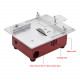 precision multifunctional mini table saw woodworking lathe polishing bench for engine model diy crafts precision multifunctional mini table saw woodworking lathe polishing bench for engine model diy crafts