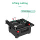 precision multifunctional mini table saw woodworking lathe polishing bench for engine model diy crafts precision multifunctional mini table saw woodworking lathe polishing bench for engine model diy crafts