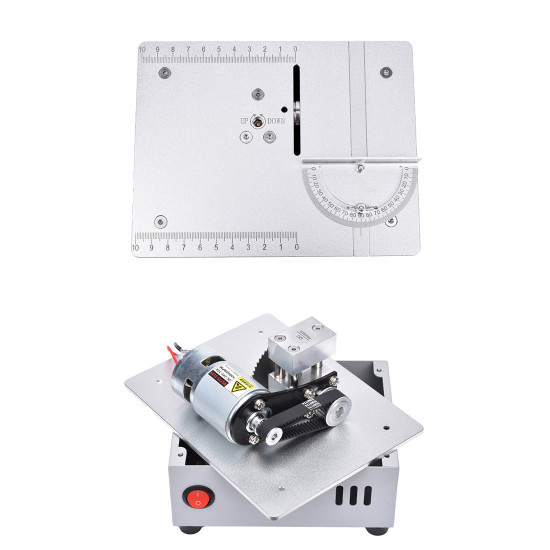precision multifunctional mini table saw woodworking lathe polishing bench for engine model diy crafts precision multifunctional mini table saw woodworking lathe polishing bench for engine model diy crafts