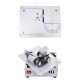precision multifunctional mini table saw woodworking lathe polishing bench for engine model diy crafts precision multifunctional mini table saw woodworking lathe polishing bench for engine model diy crafts