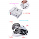 precision multifunctional mini table saw woodworking lathe polishing bench for engine model diy crafts precision multifunctional mini table saw woodworking lathe polishing bench for engine model diy crafts