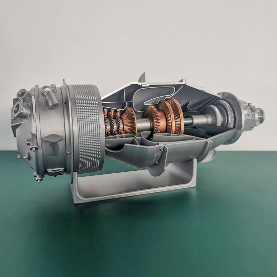 skymech pt6a turboprop engine model kit -build your own turboprop engine that works -3d printing diy aircraft 100pcs skymech pt6a turboprop engine model kit -build your own turboprop engine that works -3d printing diy aircraft 100pcs