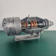 skymech pt6a turboprop engine model kit -build your own turboprop engine that works -3d printing diy aircraft 100pcs skymech pt6a turboprop engine model kit -build your own turboprop engine that works -3d printing diy aircraft 100pcs