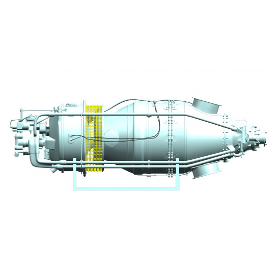 skymech pt6a turboprop engine model kit -build your own turboprop engine that works -3d printing diy aircraft 100pcs skymech pt6a turboprop engine model kit -build your own turboprop engine that works -3d printing diy aircraft 100pcs