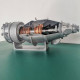 skymech pt6a turboprop engine model kit -build your own turboprop engine that works -3d printing diy aircraft 100pcs skymech pt6a turboprop engine model kit -build your own turboprop engine that works -3d printing diy aircraft 100pcs
