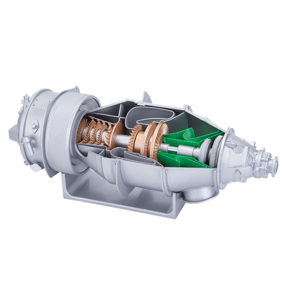 skymech pt6a turboprop engine model kit -build your own turboprop engine that works -3d printing diy aircraft 100pcs skymech pt6a turboprop engine model kit -build your own turboprop engine that works -3d printing diy aircraft 100pcs