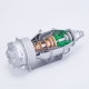 skymech pt6a turboprop engine model kit -build your own turboprop engine that works -3d printing diy aircraft 100pcs skymech pt6a turboprop engine model kit -build your own turboprop engine that works -3d printing diy aircraft 100pcs