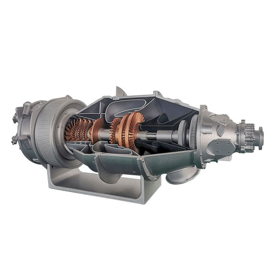 skymech pt6a turboprop engine model kit -build your own turboprop engine that works -3d printing diy aircraft 100pcs skymech pt6a turboprop engine model kit -build your own turboprop engine that works -3d printing diy aircraft 100pcs