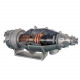 skymech pt6a turboprop engine model kit -build your own turboprop engine that works -3d printing diy aircraft 100pcs skymech pt6a turboprop engine model kit -build your own turboprop engine that works -3d printing diy aircraft 100pcs