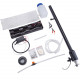 pulse jet engine micro valve-controlled rc gasoline internal combustion model rtr pulse jet engine micro valve-controlled rc gasoline internal combustion model rtr