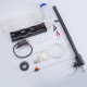pulse jet engine micro valve-controlled rc gasoline internal combustion model rtr pulse jet engine micro valve-controlled rc gasoline internal combustion model rtr