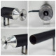 pulse jet engine micro valve-controlled rc gasoline internal combustion model rtr pulse jet engine micro valve-controlled rc gasoline internal combustion model rtr