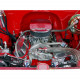 rc car 1976 model 1/10 simulation sohc v8 scale engine kit grc f76 rc car 1976 model 1/10 simulation sohc v8 scale engine kit grc f76