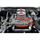 rc car 1976 model 1/10 simulation sohc v8 scale engine kit grc f76 rc car 1976 model 1/10 simulation sohc v8 scale engine kit grc f76