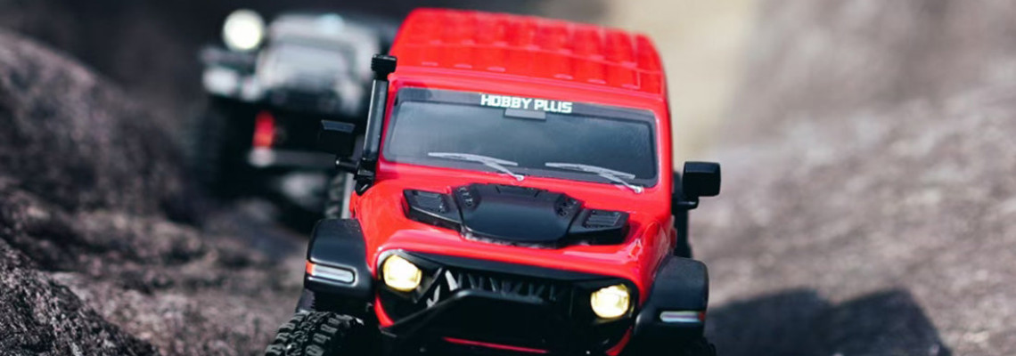 4 Best RC Rock Crawlers and Kits 4 Best RC Rock Crawlers and Kits