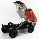 rc car hobby plus cr-18 kratos 1/18 scale crawler mini rc off-road vehicle rc car hobby plus cr-18 kratos 1/18 scale crawler mini rc off-road vehicle