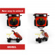 rc car hobby plus cr-18 kratos 1/18 scale crawler mini rc off-road vehicle rc car hobby plus cr-18 kratos 1/18 scale crawler mini rc off-road vehicle