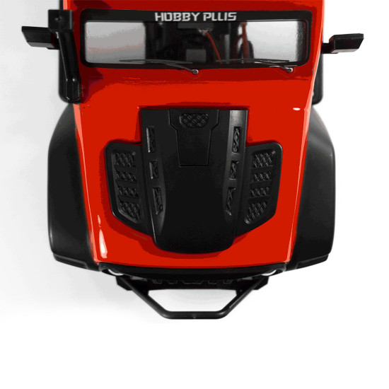 rc car hobby plus cr-18 kratos 1/18 scale crawler mini rc off-road vehicle rc car hobby plus cr-18 kratos 1/18 scale crawler mini rc off-road vehicle