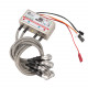 rcexl cdi electronic ignition for toyan v8 engine fs-v800 gasoline version rcexl cdi electronic ignition for toyan v8 engine fs-v800 gasoline version