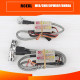 rcexl high voltage cdi ignition for me-8 1/4-32 spark plug single cylinder gasoline engine rcexl high voltage cdi ignition for me-8 1/4-32 spark plug single cylinder gasoline engine