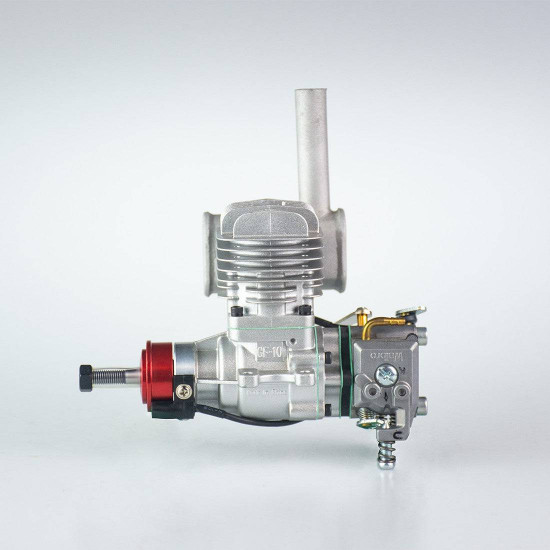 rcgf 10cc bm 2-stroke single cylinder air cooled gasoline engine for rc fixed wing aircraft rcgf 10cc bm 2-stroke single cylinder air cooled gasoline engine for rc fixed wing aircraft